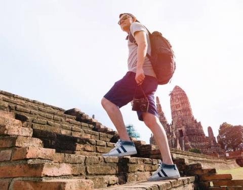 Find Personal Information About People with an Online Encyclopedia of the Human Race Find Personal Information About People with an Online Encyclopedia of the Human Race