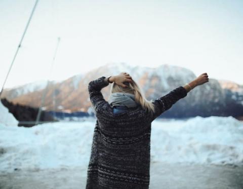 The Power of Sharing Your Life Story The Power of Sharing Your Life Story